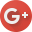 Imagen del icono oficial de Google Plus
