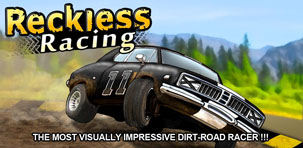 Reckless racing