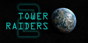 Tower Raiders Gold 2