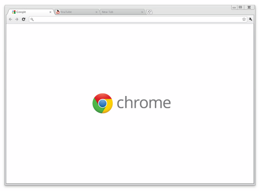 Google Chrome v18 - Novo Lançamento  Resolve_static