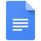 Google Docs