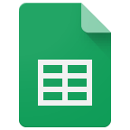 Google Spreadsheets