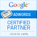 Strong Coffee Marketing Google Adwords Certified