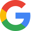 Googleg Standard Color 64dp 