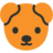 dog emoji