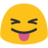 silly emoji