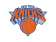 Logo image of New York Knicks