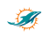 Logo image of Miami Dolphins
