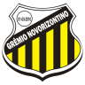 Grêmio Novorizontino x Bahia