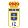 Logo Real Oviedo