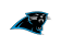 Logo image of Carolina Panthers
