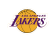 Logo image of Los Angeles Lakers