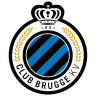 Brugge x Atlético de Madrid