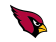 Logo image of Arizona Cardinals