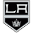 ('NHL', 'Los Angeles Kings')