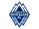 Logo image of Vancouver Whitecaps FC