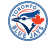 Logo image of Toronto Blue Jays