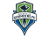 Logo image of Seattle Sounders FC