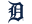 Logo image of Detroit Tigers