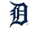 Logo image of Detroit Tigers