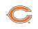 Logo image of Chicago Bears