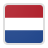 bendera Belanda EURO 2024