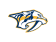 Logo image of Nashville Predators