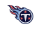 Logo image of Tennessee Titans