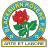 Blackburn Badge