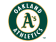 Logo image of Oakland Athletics