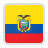 Logo Ecuador