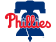 Logo image of Philadelphia Phillies