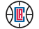 Logo image of Los Angeles Clippers