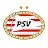 ('Eredivisie', 'PSV Eindhoven')