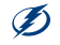 Logo image of Tampa Bay Lightning