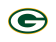 Logo image of Green Bay Packers