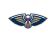 Logo image of New Orleans Pelicans