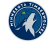 Logo image of Minnesota Timberwolves