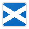 اسكوتلندا