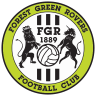FOREST GREEN