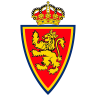 Real Zaragoza Logo