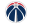 Logo image of Washington Wizards