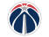 Logo image of Washington Wizards