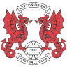 Leyton Orient