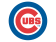 Logo image of Chicago Cubs