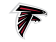 Logo image of Atlanta Falcons