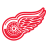 ('NHL', 'Detroit Red Wings')