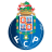 ('UEFA Europa League', 'FC Porto')