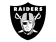 Logo image of Oakland Raiders