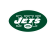 Logo image of New York Jets